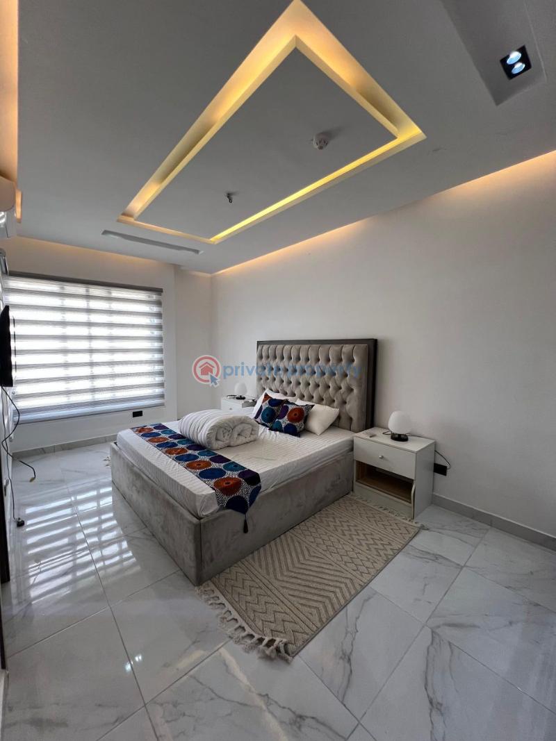 3 bedroom Flat & Apartment For Rent Banana Island Road, Ikoyi, Lagos, Nigeria Ikoyi Lagos - 14