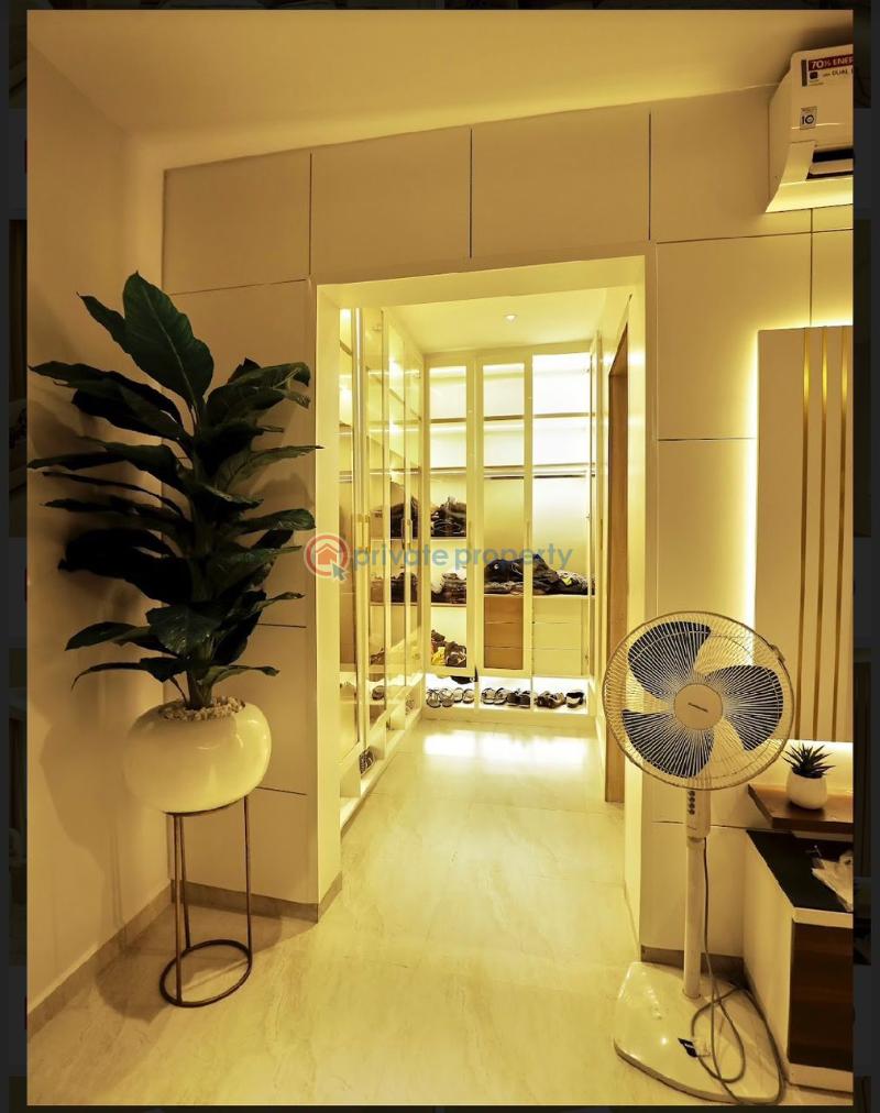 House For Rent Pinnock Estate Osapa Lekki Lagos - 10