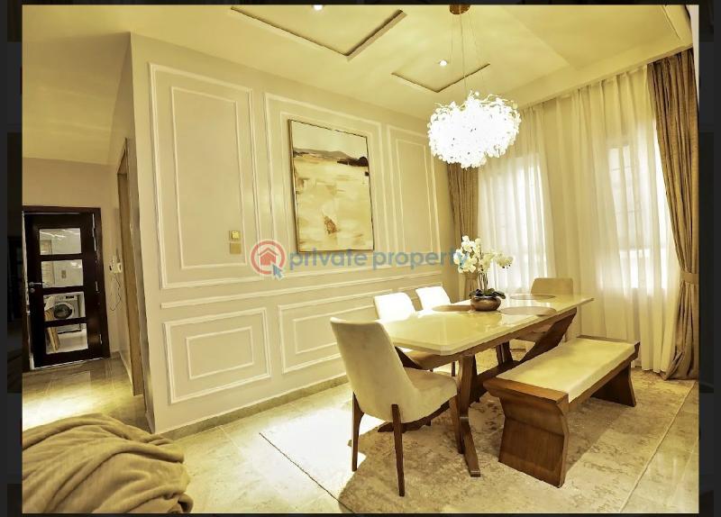 House For Rent Pinnock Estate Osapa Lekki Lagos - 13