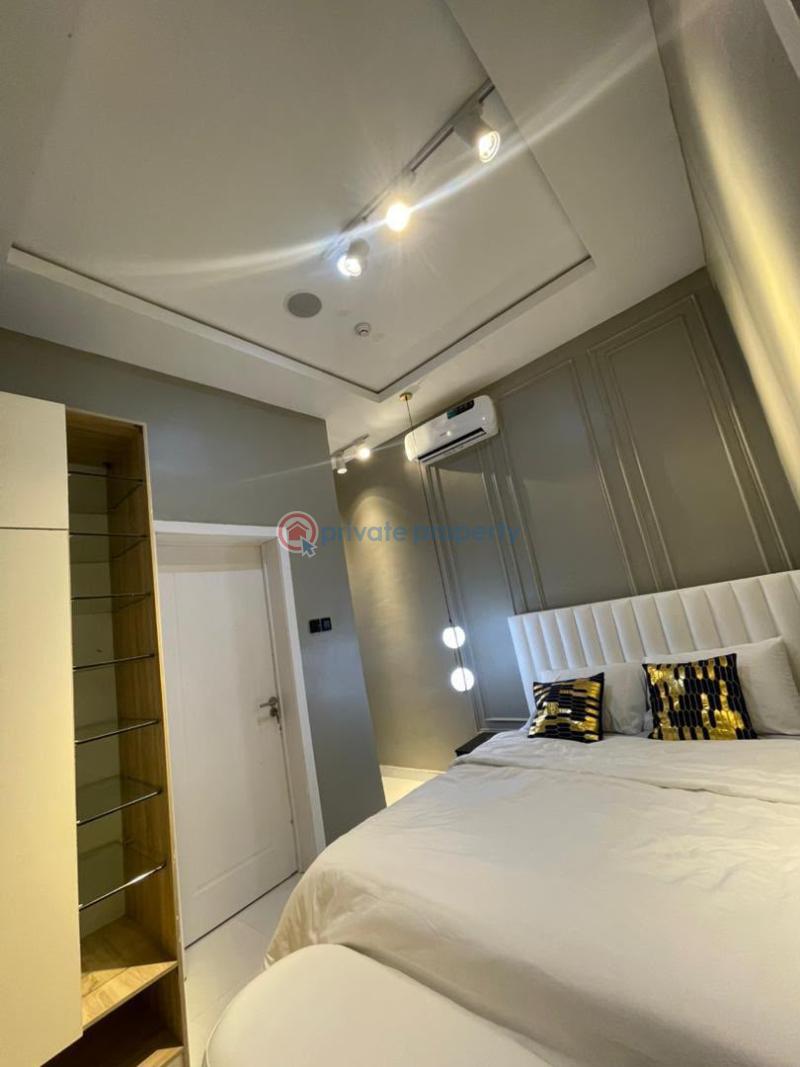 House For Rent Pinnock Estate Osapa Lekki Lagos - 17