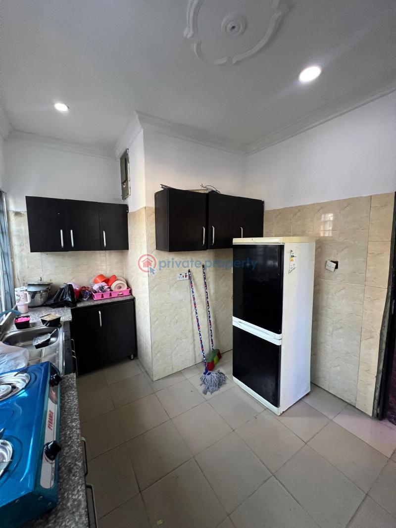 5 bedroom Block Of Flats For Rent Abraham Adesanya Estate, Ajah. Abraham Adesanya Ajah Lagos - 4