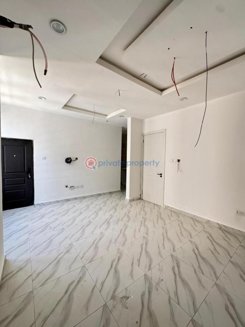 4 bedroom Terraced Duplex For Sale Ologolo Lekki Lagos - 7