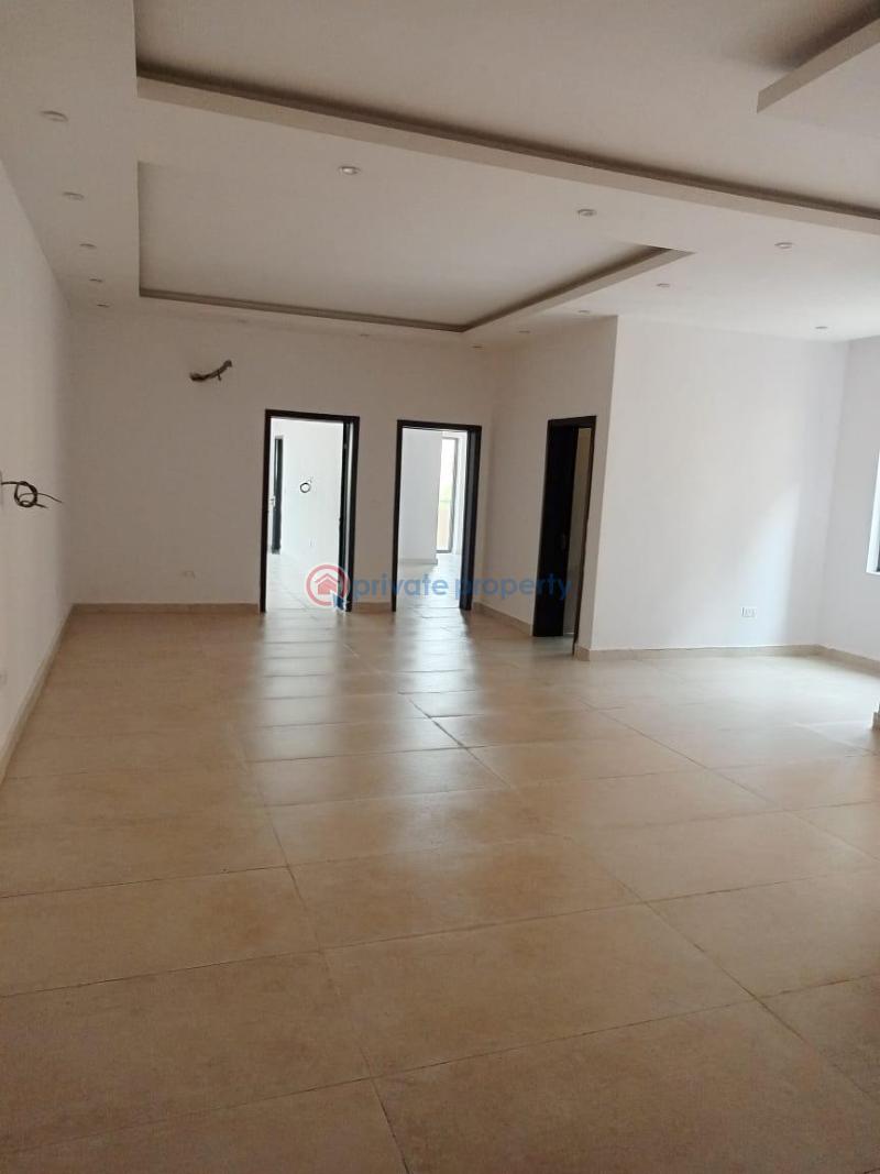 2 bedroom Block Of Flats For Sale Victoria Island Lagos - 6