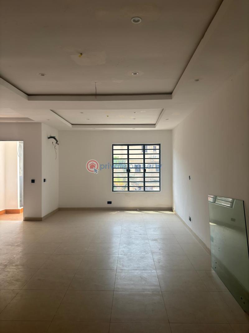 2 bedroom Block Of Flats For Sale Victoria Island Lagos - 1
