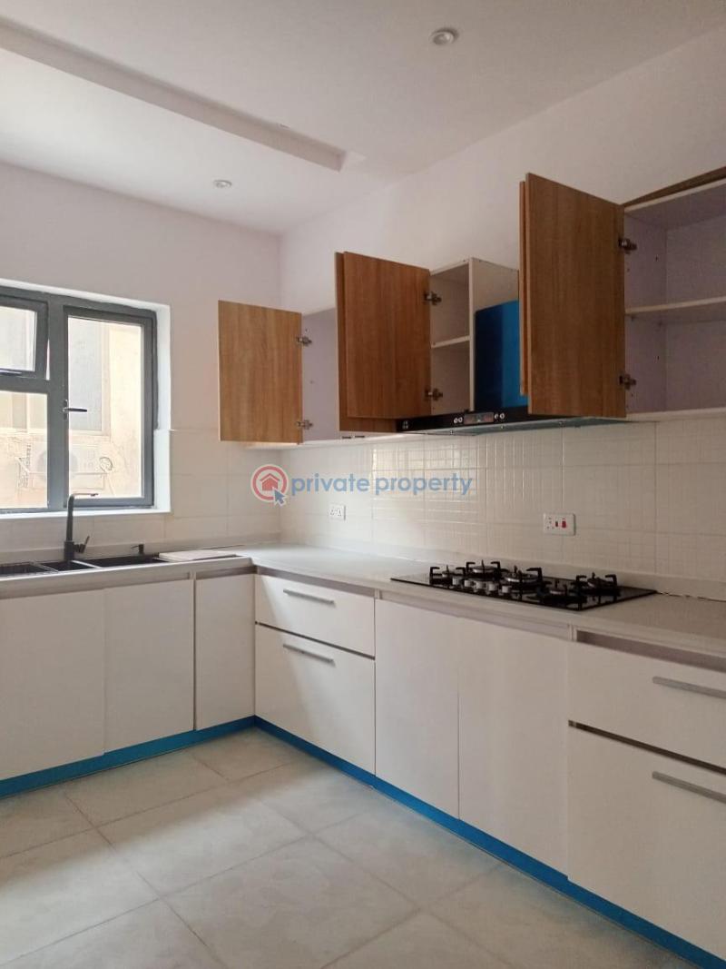 2 bedroom Block Of Flats For Sale Victoria Island Lagos - 2