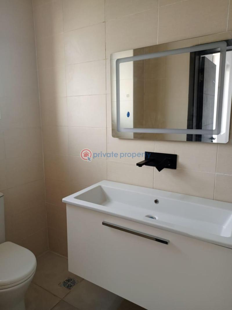 2 bedroom Block Of Flats For Sale Victoria Island Lagos - 3