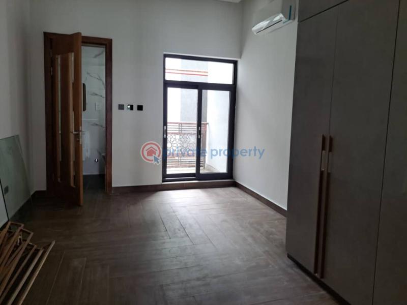 4 bedroom Duplex For Sale Adeyemi Lawson, Ikoyi Lagos - 4