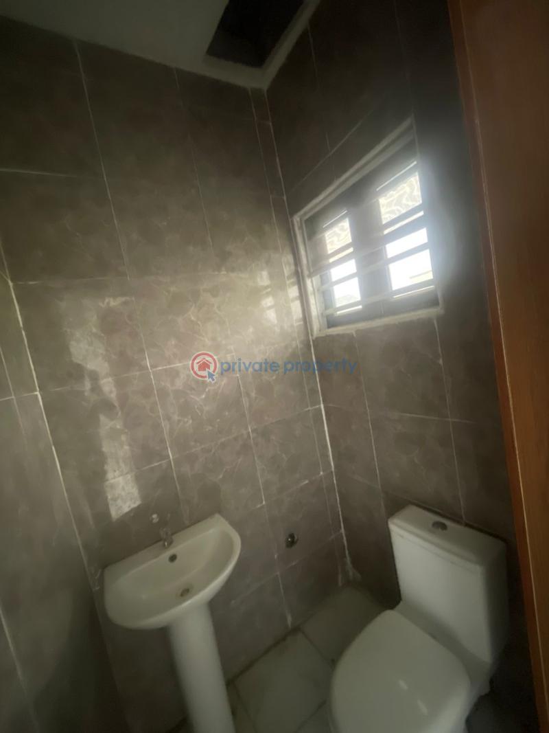 Fully serviced luxury 1-bedroom apartment - 1 1 bedroom Mini Flat For Rent Orchid Lekki Lagos - 1