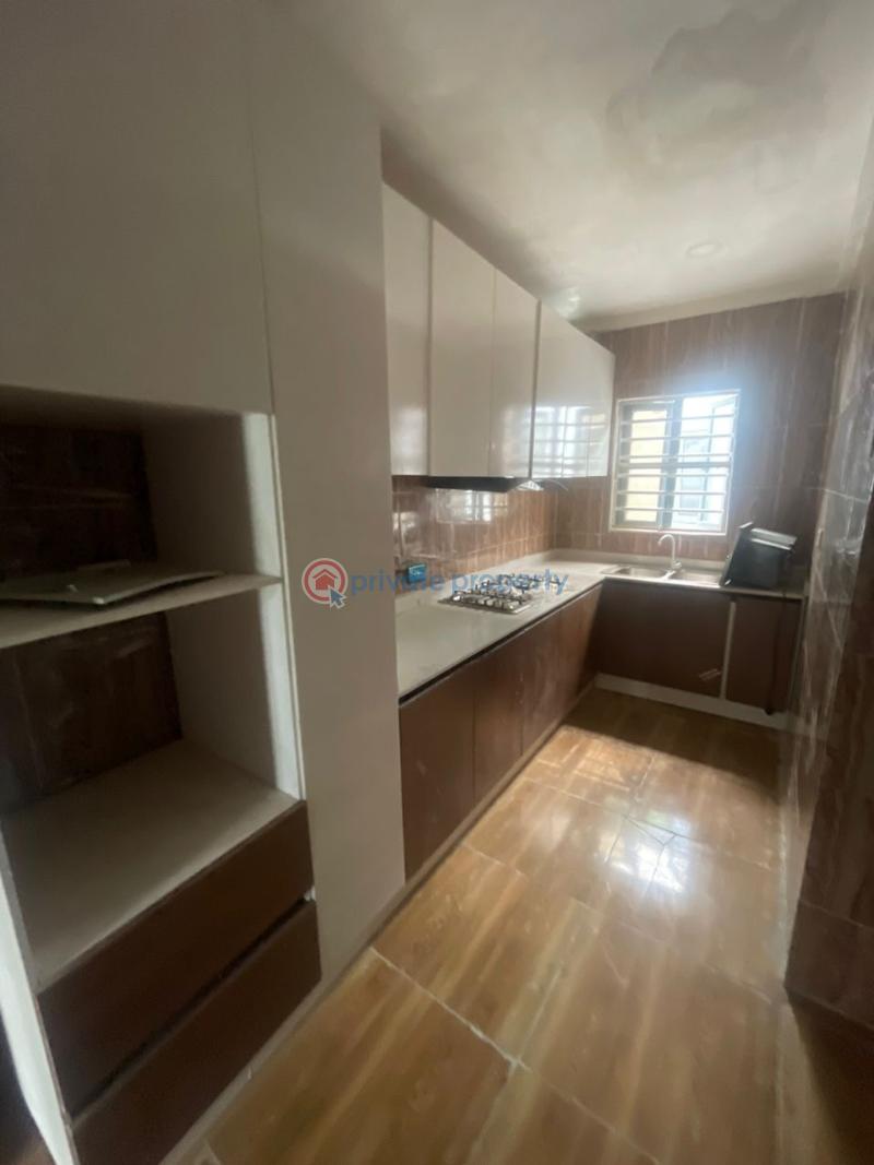 Fully serviced luxury 1-bedroom apartment - 2 1 bedroom Mini Flat For Rent Orchid Lekki Lagos - 2