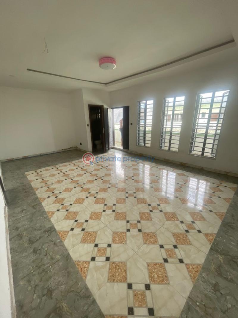 Fully serviced luxury 1-bedroom apartment - 8 1 bedroom Mini Flat For Rent Orchid Lekki Lagos - 8
