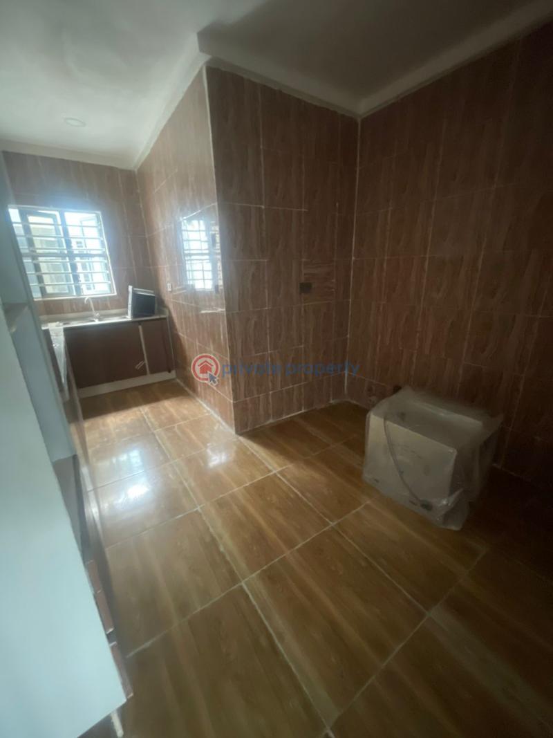 Fully serviced luxury 1-bedroom apartment - 3 1 bedroom Mini Flat For Rent Orchid Lekki Lagos - 3