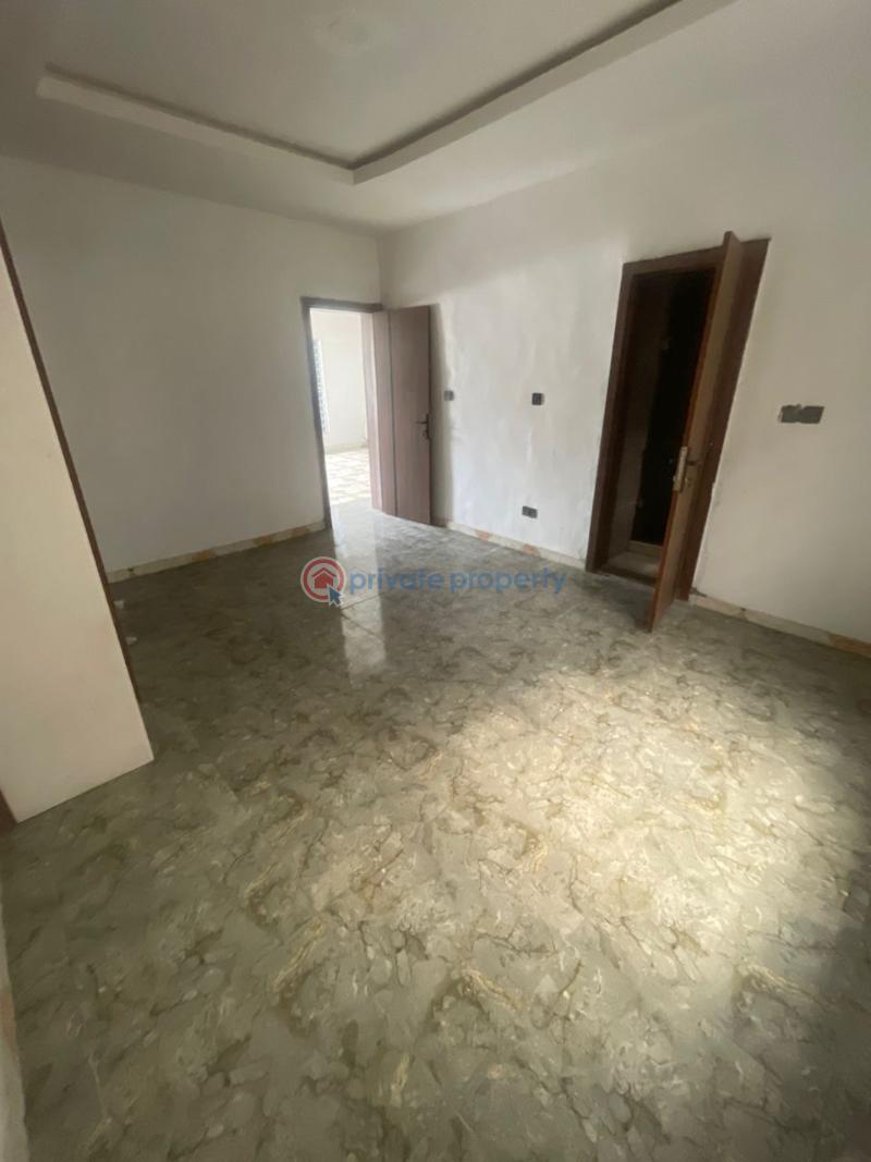 Fully serviced luxury 1-bedroom apartment - 6 1 bedroom Mini Flat For Rent Orchid Lekki Lagos - 6