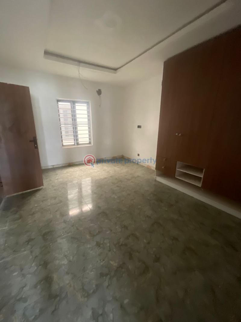 Fully serviced luxury 1-bedroom apartment - 7 1 bedroom Mini Flat For Rent Orchid Lekki Lagos - 7