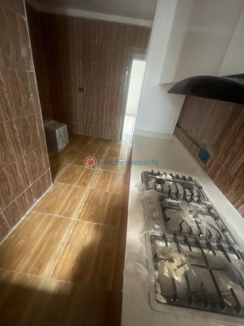 Fully serviced luxury 1-bedroom apartment - 4 1 bedroom Mini Flat For Rent Orchid Lekki Lagos - 4