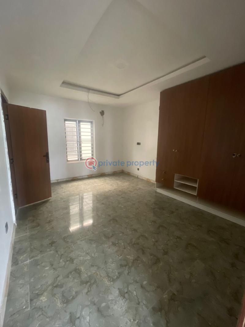 Fully serviced luxury 1-bedroom apartment - 5 1 bedroom Mini Flat For Rent Orchid Lekki Lagos - 5