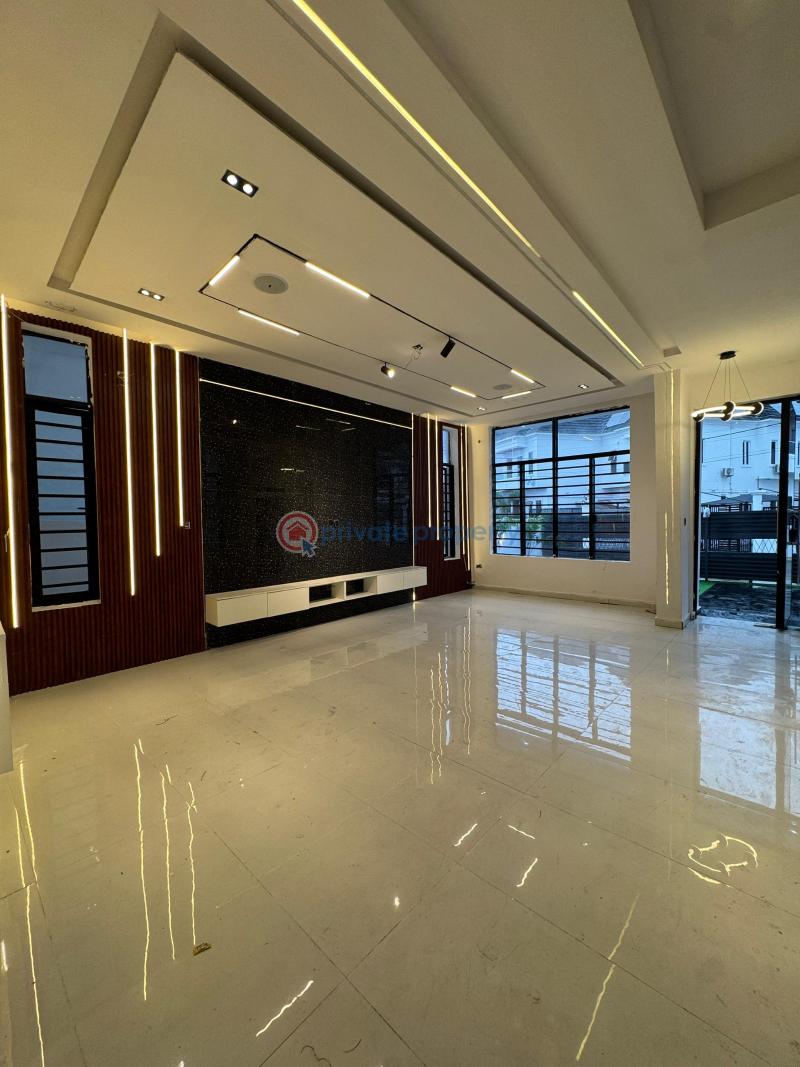 Fully serviced  luxury  2 bedroom apartments - 13 2 bedroom Flat & Apartment For Sale Ikate Lekki Lekki Lagos - 13