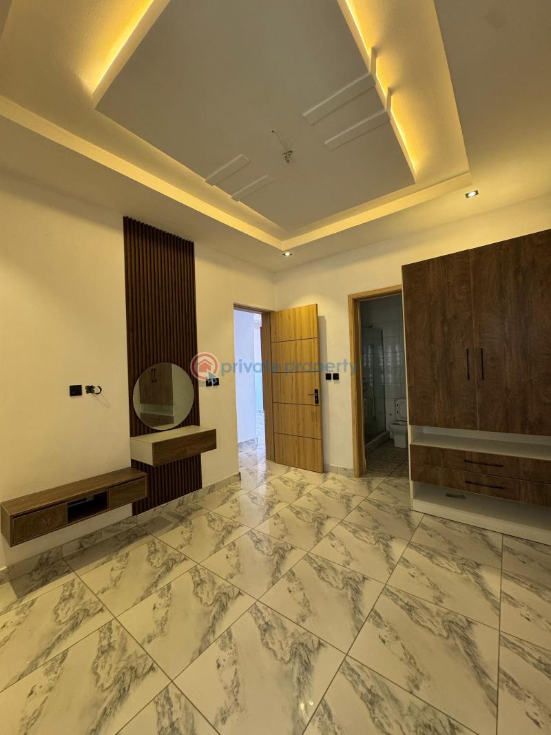 Fully serviced  luxury  2 bedroom apartments - 7 2 bedroom Flat & Apartment For Sale Ikate Lekki Lekki Lagos - 7