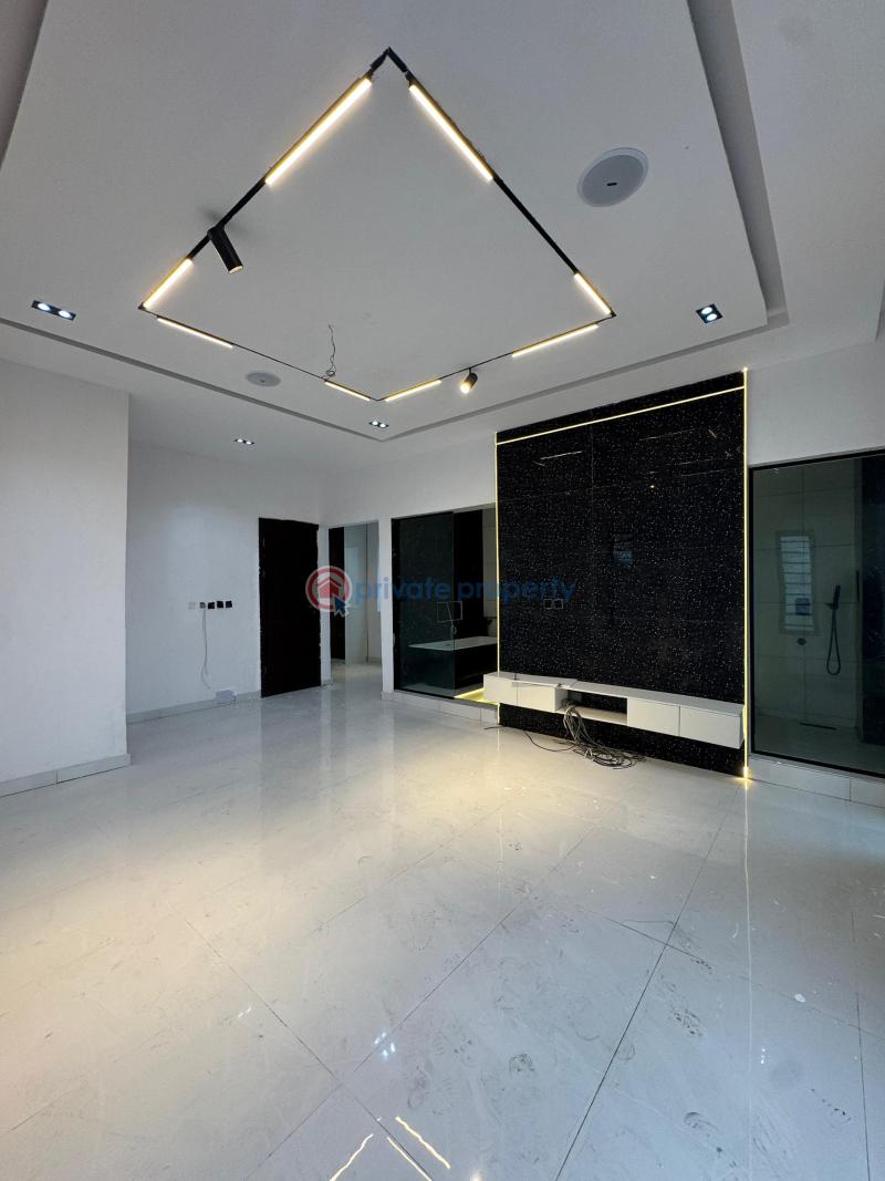 Fully serviced  luxury  2 bedroom apartments - 12 2 bedroom Flat & Apartment For Sale Ikate Lekki Lekki Lagos - 12