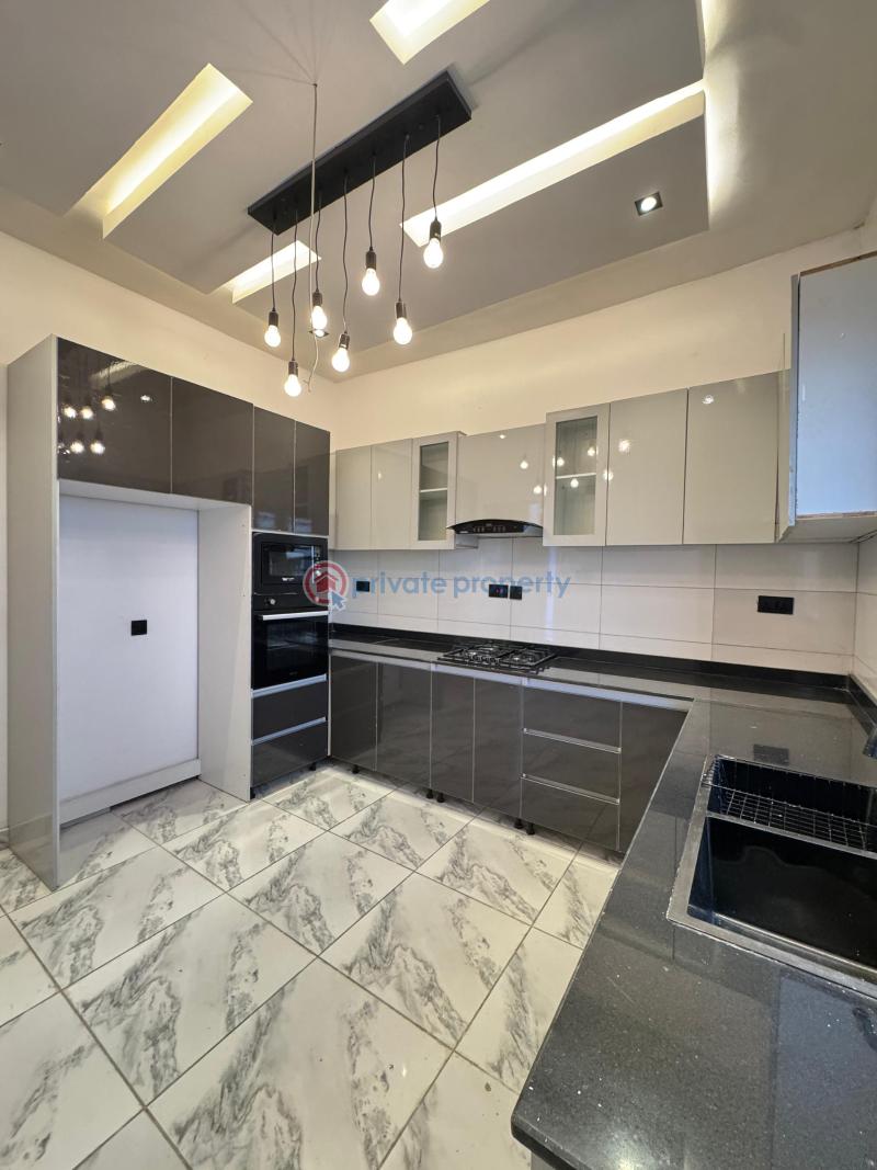 Fully serviced  luxury  2 bedroom apartments - 11 2 bedroom Flat & Apartment For Sale Ikate Lekki Lekki Lagos - 11