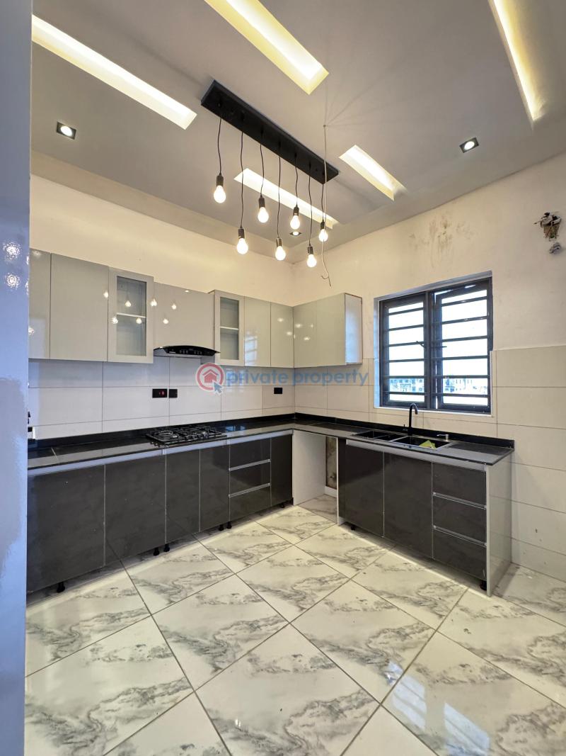 Fully serviced  luxury  2 bedroom apartments - 5 2 bedroom Flat & Apartment For Sale Ikate Lekki Lekki Lagos - 5