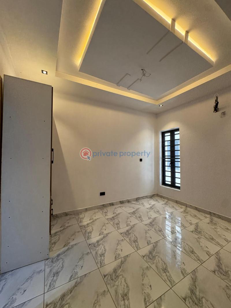 Fully serviced  luxury  2 bedroom apartments - 6 2 bedroom Flat & Apartment For Sale Ikate Lekki Lekki Lagos - 6