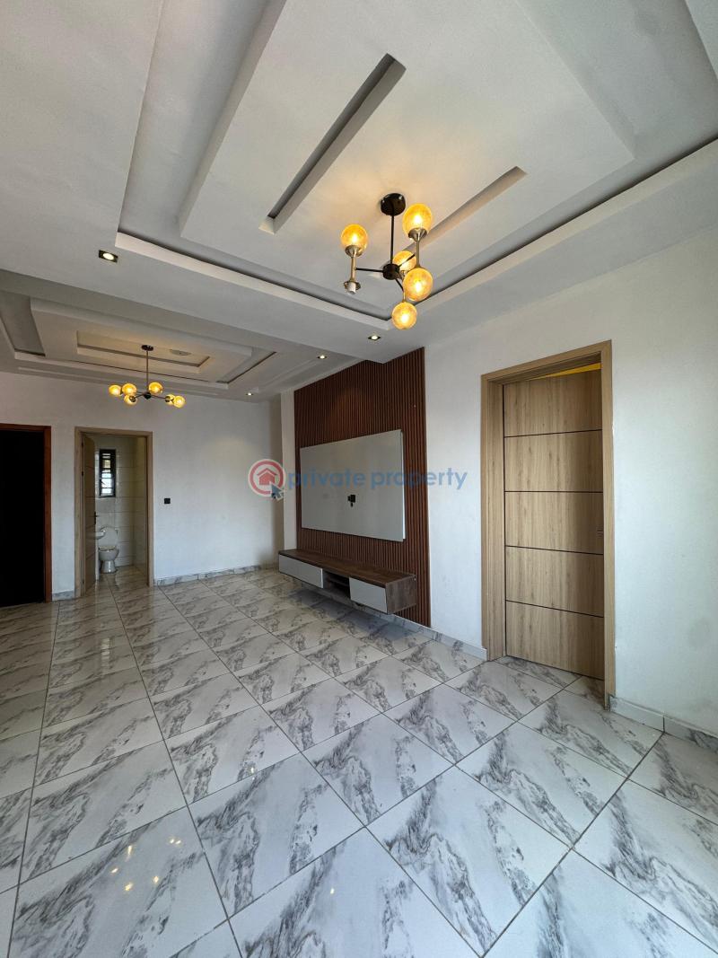 Fully serviced  luxury  2 bedroom apartments - 9 2 bedroom Flat & Apartment For Sale Ikate Lekki Lekki Lagos - 9