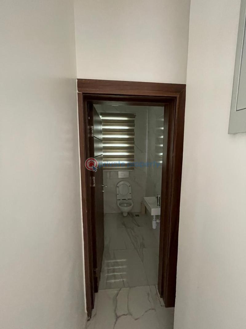 Fully serviced  luxury 2 bedroom flat on 4th floor. - 5 2 bedroom Flat & Apartment For Rent Off Freedom Way Ikate Elegushi Lekki Lagos - 5
