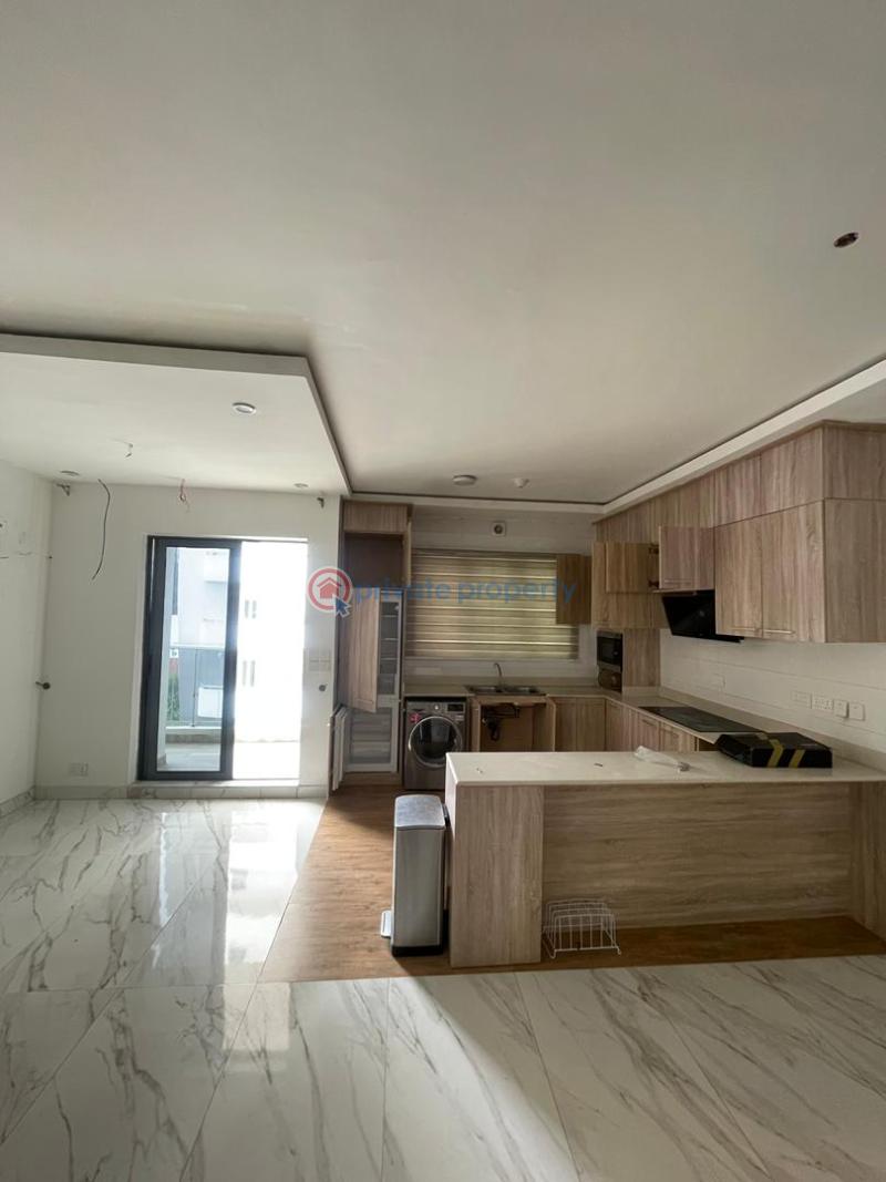 Fully serviced  luxury 2 bedroom flat on 4th floor. - 6 2 bedroom Flat & Apartment For Rent Off Freedom Way Ikate Elegushi Lekki Lagos - 6