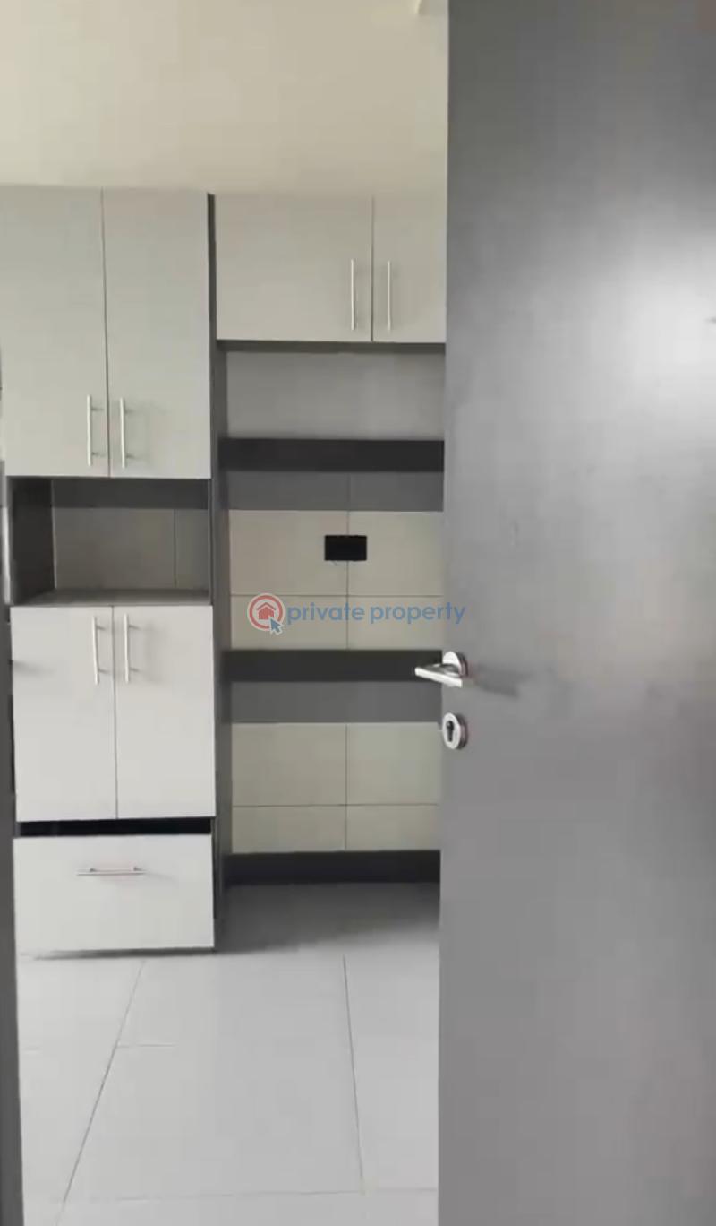 2 bedroom Flat & Apartment For Rent Valley View Estate Ebute Ikorodu Lagos - 3