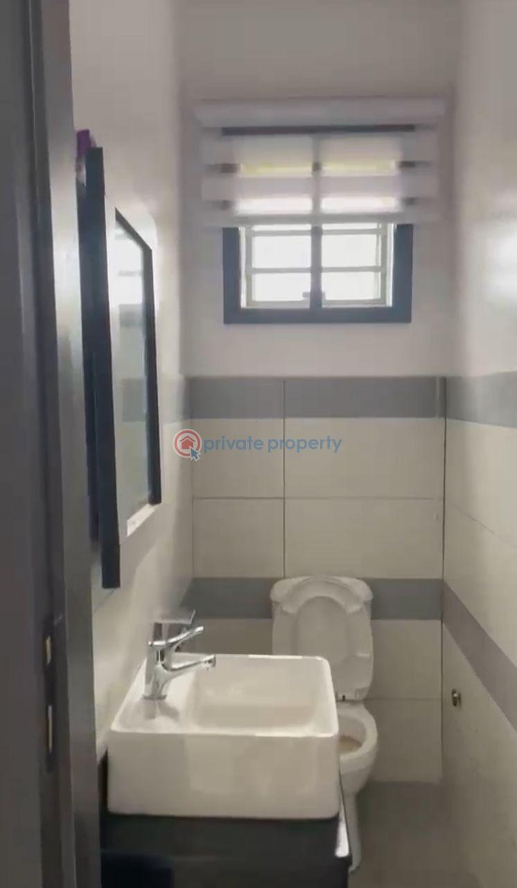 2 bedroom Flat & Apartment For Rent Valley View Estate Ebute Ikorodu Lagos - 2