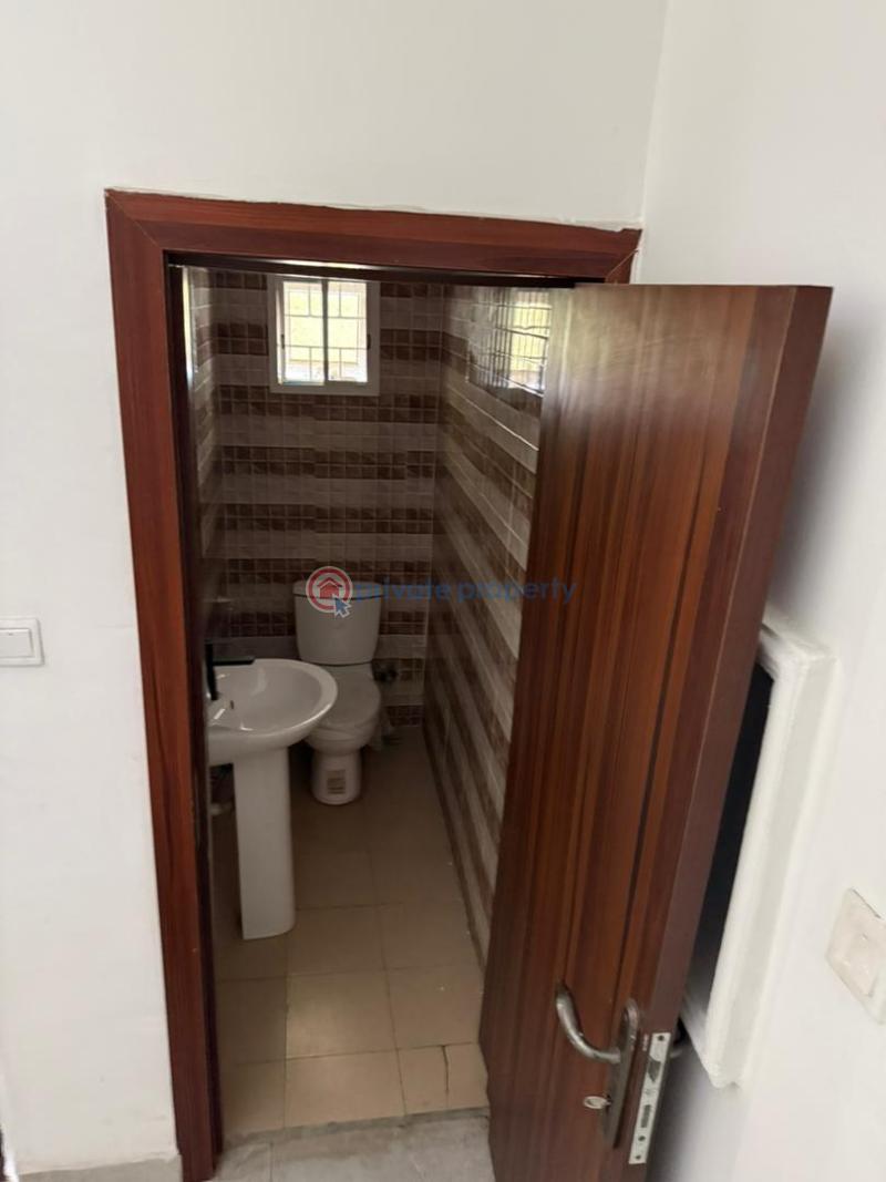 2 bedroom Terrace For Rent Ikate Elegushi Lekki Lagos - 4