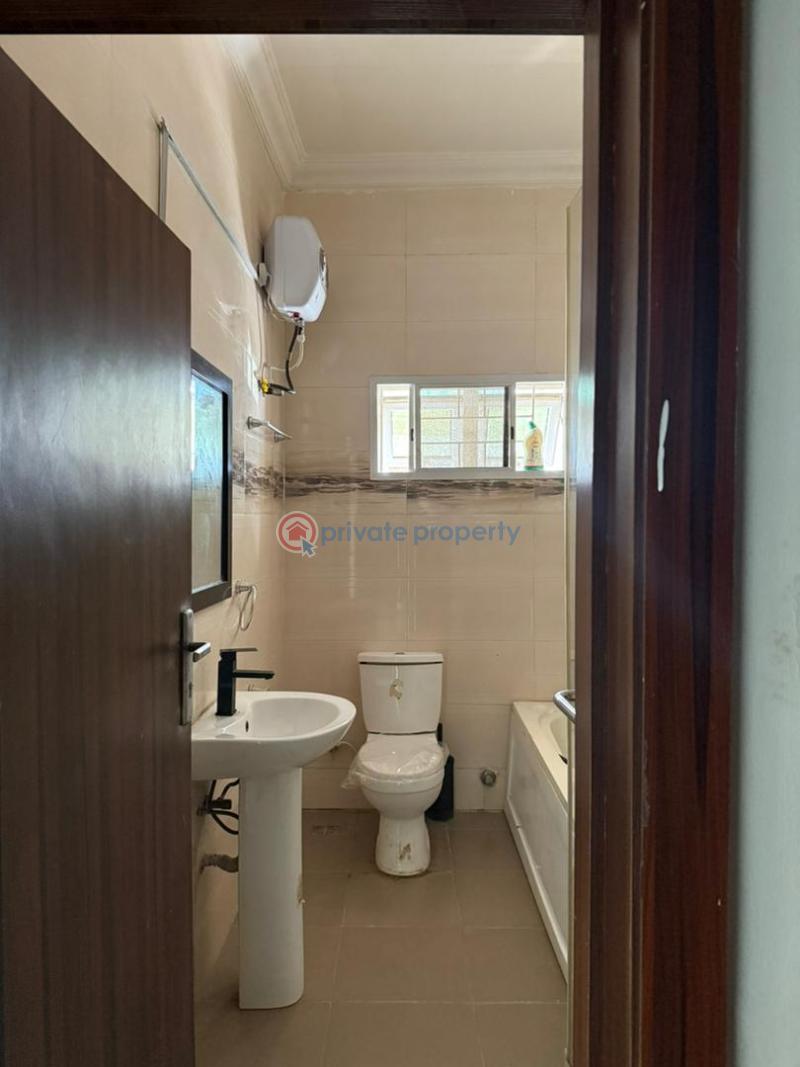 2 bedroom Terrace For Rent Ikate Elegushi Lekki Lagos - 6