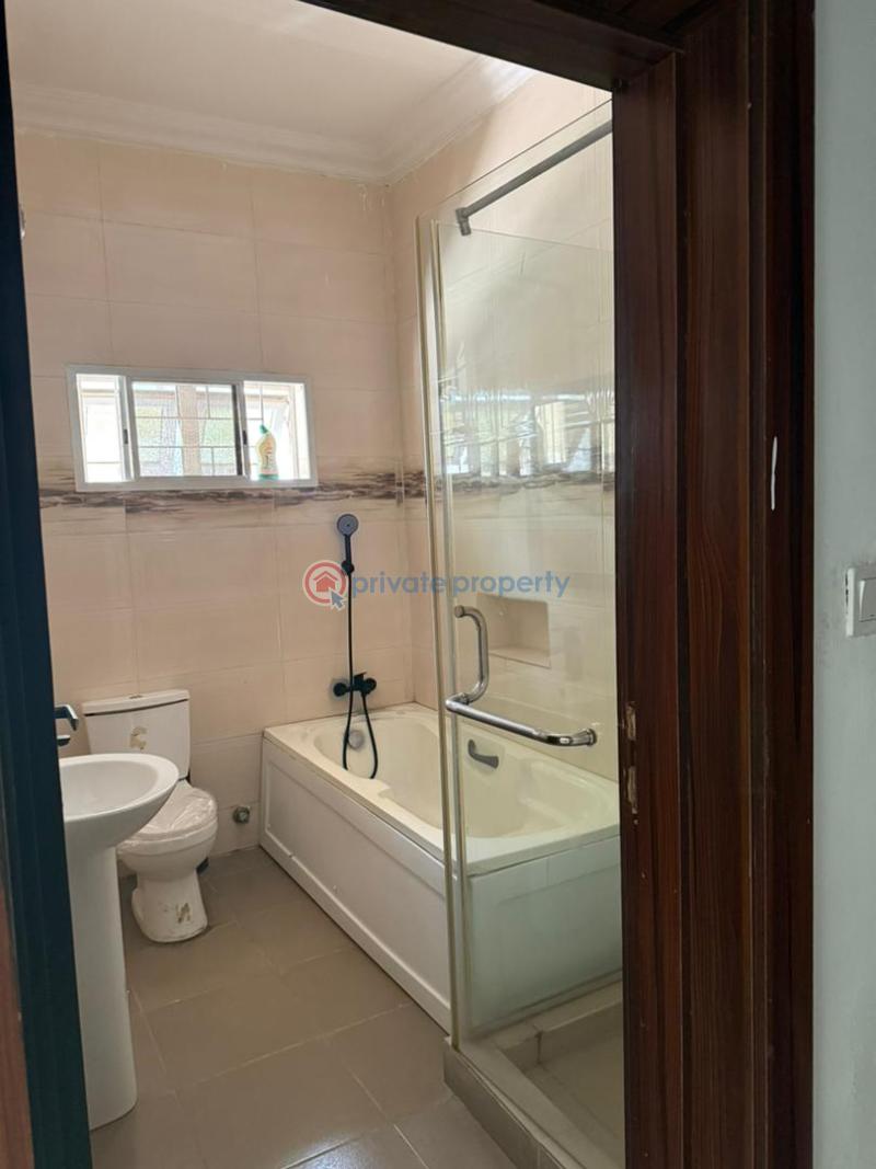 2 bedroom Terrace For Rent Ikate Elegushi Lekki Lagos - 7