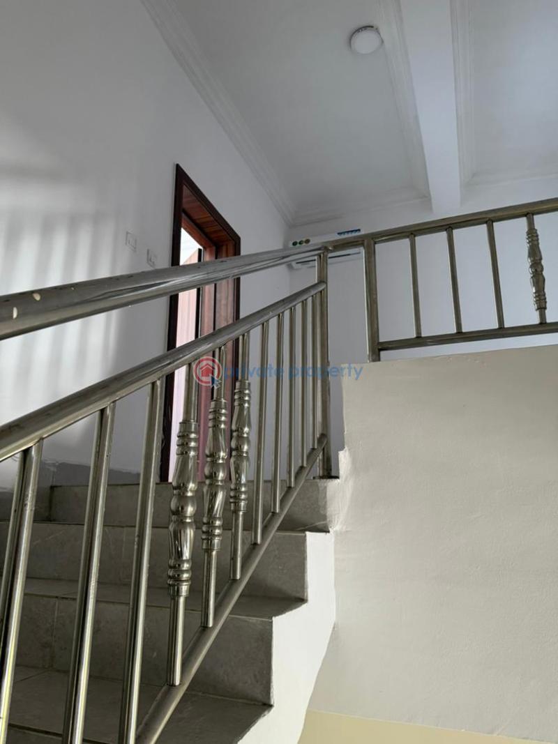 2 bedroom Terrace For Rent Ikate Elegushi Lekki Lagos - 3