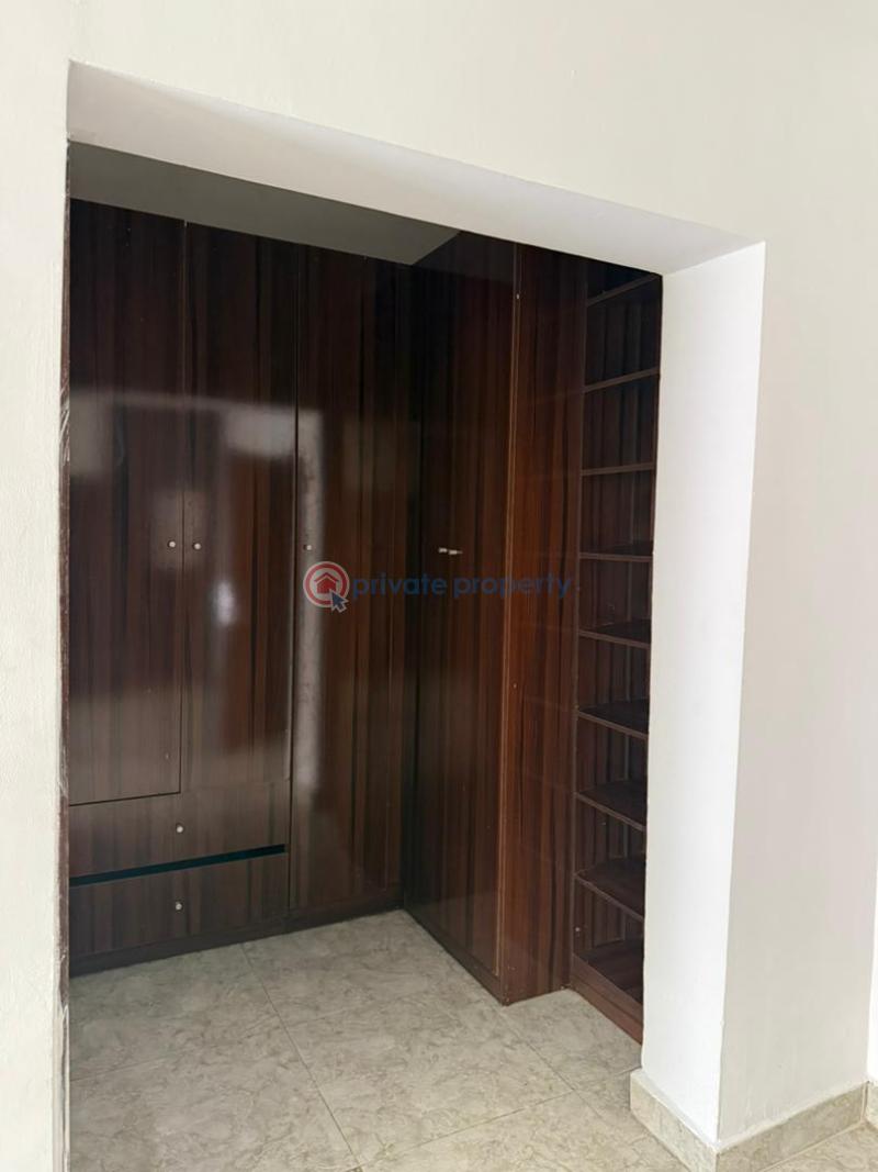 2 bedroom Terrace For Rent Ikate Elegushi Lekki Lagos - 8