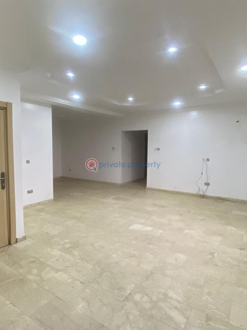 3 bedroom House For Rent Ikate Elegushi Lekki Lagos - 0