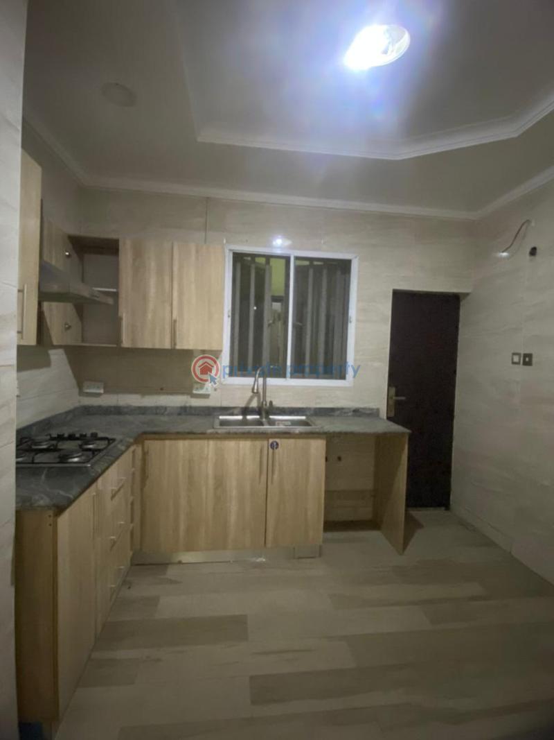 3 bedroom House For Rent Ikate Elegushi Lekki Lagos - 8