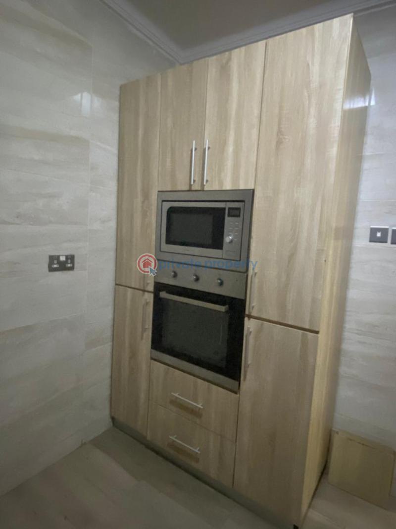 3 bedroom House For Rent Ikate Elegushi Lekki Lagos - 7