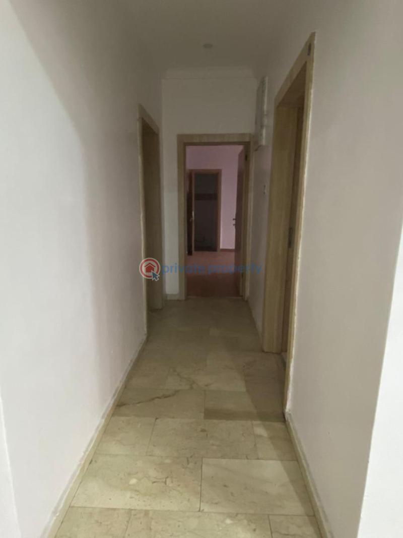 3 bedroom House For Rent Ikate Elegushi Lekki Lagos - 4