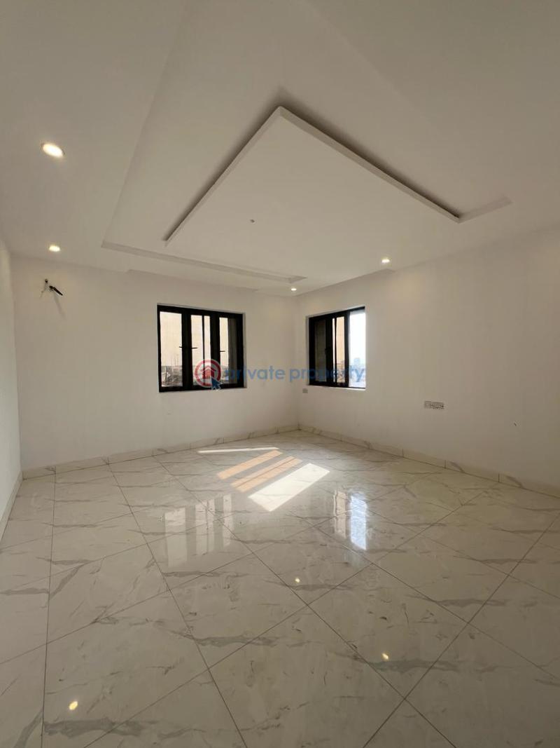 3 bedroom Flat & Apartment For Rent Ikate Elegushi Lekki Lagos - 6