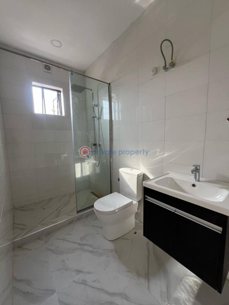 3 bedroom Flat & Apartment For Rent Ikate Elegushi Lekki Lagos - 8