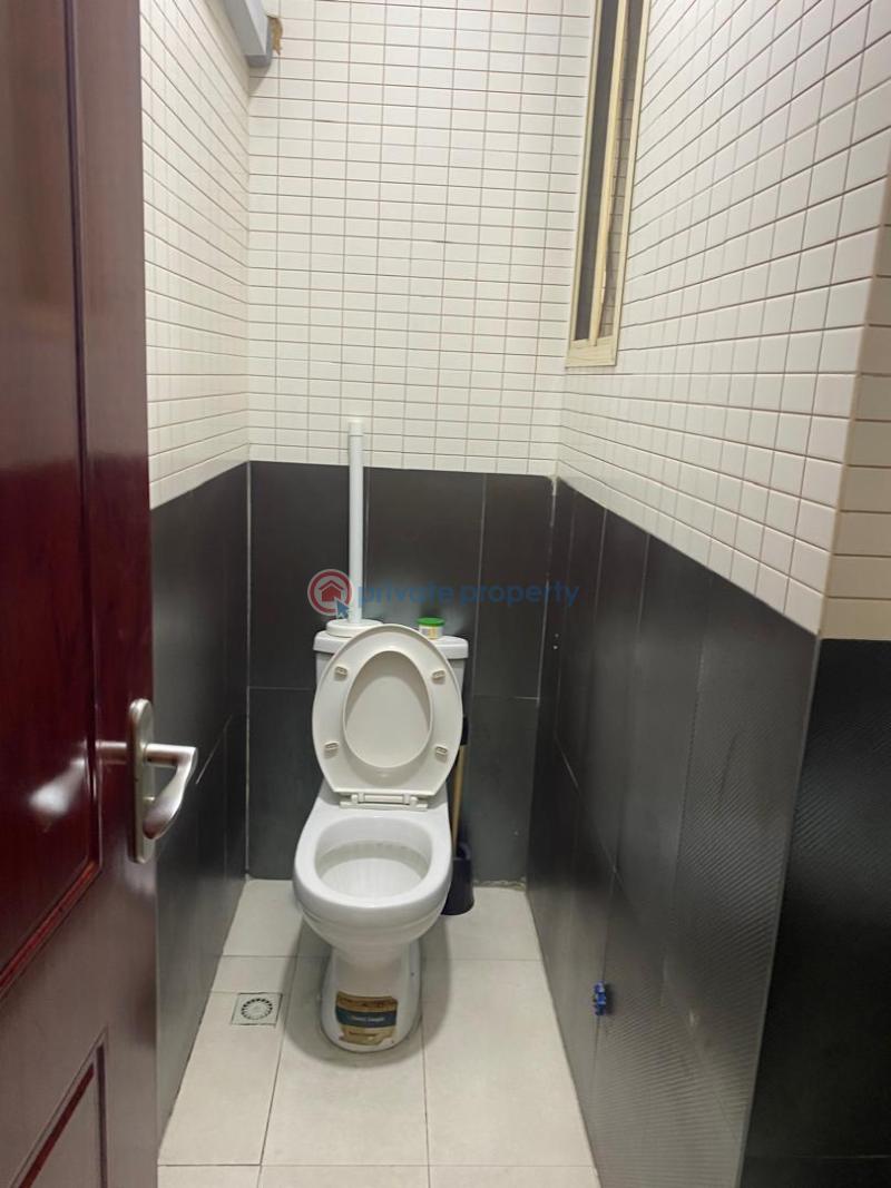 4 bedroom Terraced Duplex For Rent Lekki Phase 1 Lagos - 8