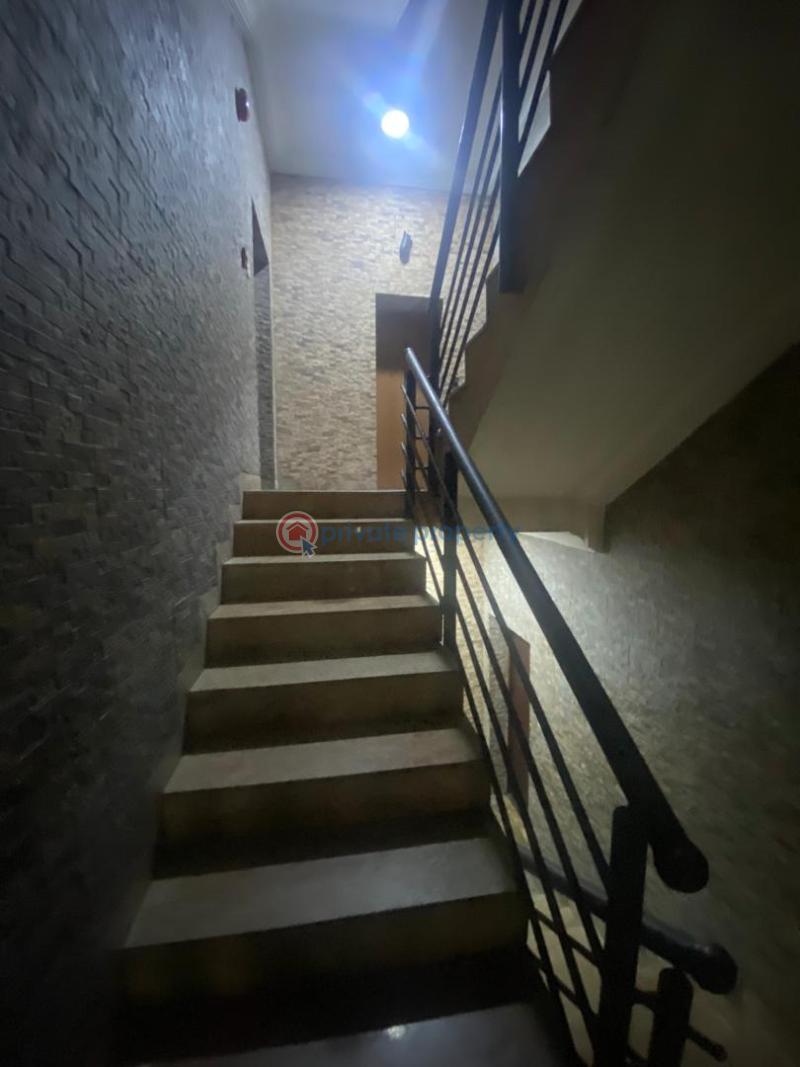 4 bedroom Terraced Duplex For Rent Lekki Phase 1 Lagos - 5