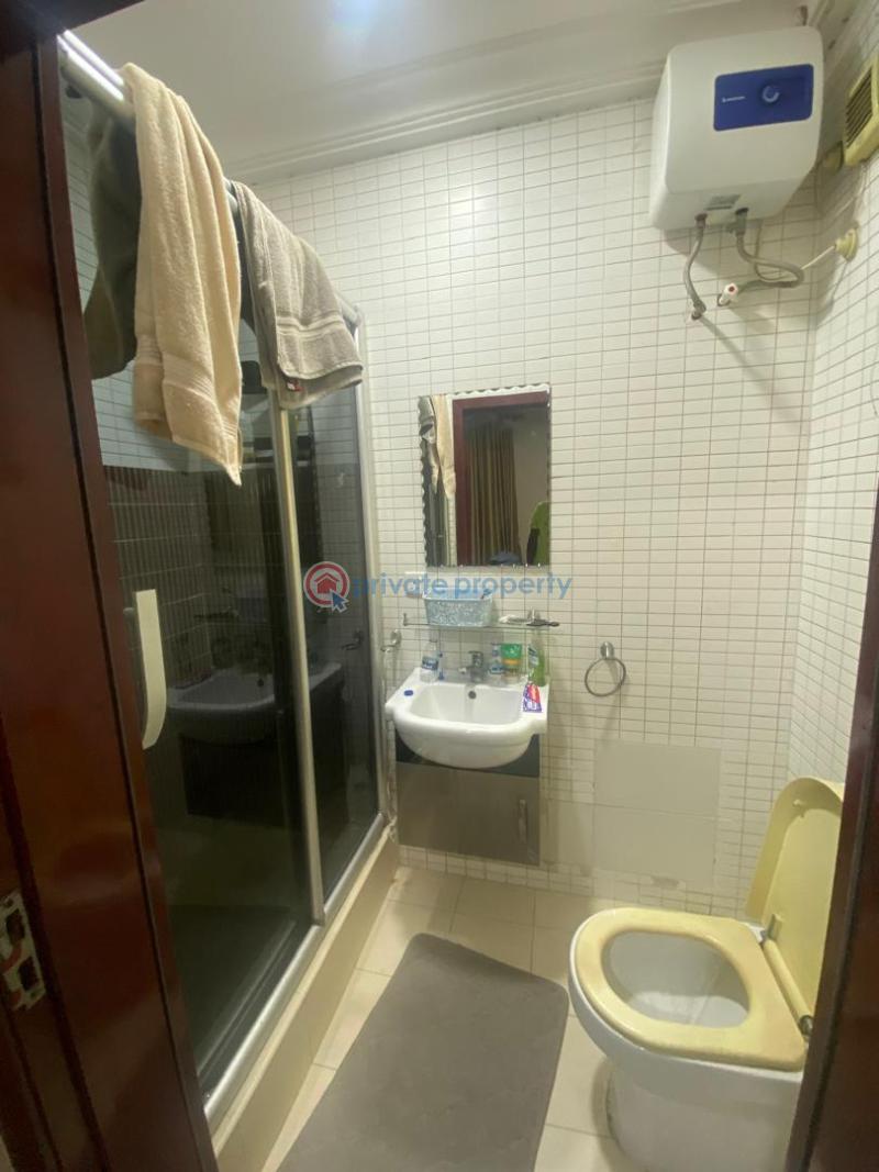 4 bedroom Terraced Duplex For Rent Lekki Phase 1 Lagos - 9