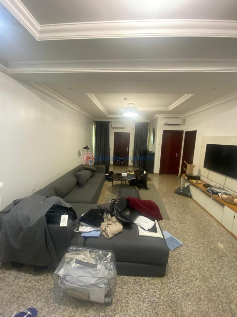 4 bedroom Terraced Duplex For Rent Lekki Phase 1 Lagos - 1