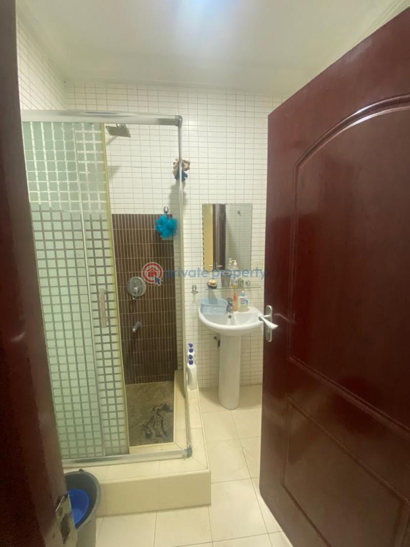 4 bedroom Terraced Duplex For Rent Lekki Phase 1 Lagos - 6