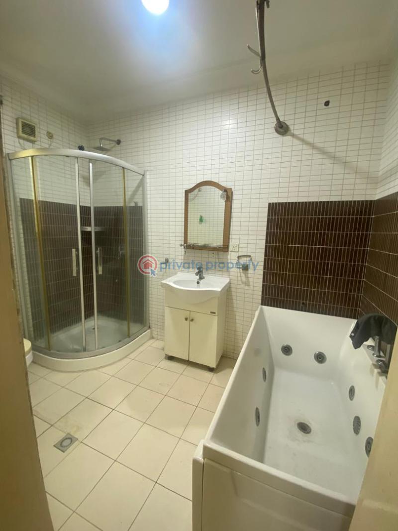 4 bedroom Terraced Duplex For Rent Lekki Phase 1 Lagos - 4