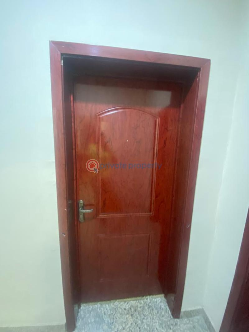 4 bedroom Terraced Duplex For Rent Lekki Phase 1 Lagos - 7