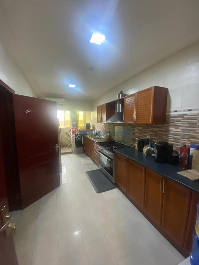 4 bedroom Terraced Duplex For Rent Lekki Phase 1 Lagos - 2