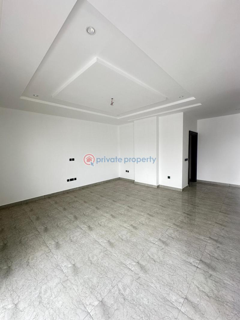 4 bedroom Block Of Flats For Sale Ikoyi Lagos - 4